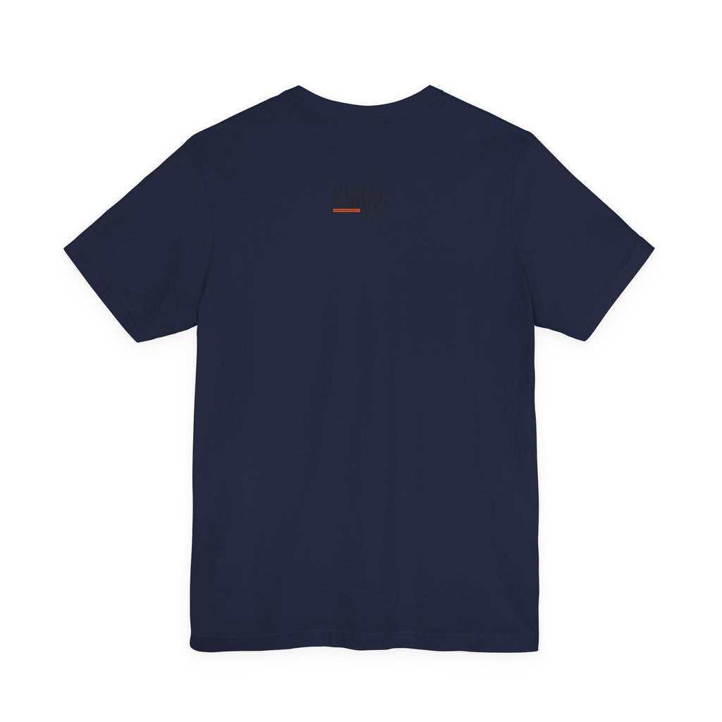RACING IS LIFE T-Shirt — AlterEgo
