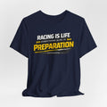 RACING IS LIFE T-Shirt — AlterEgo