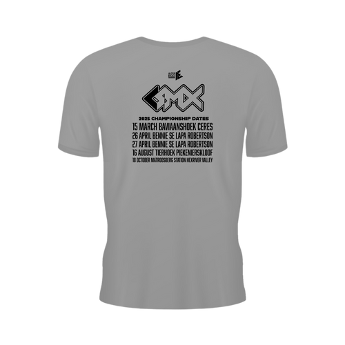 CSMX 2025 LTD Ed.