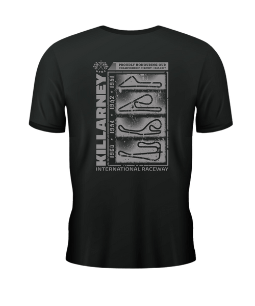 Killarney History T-Shirt — AlterEgo