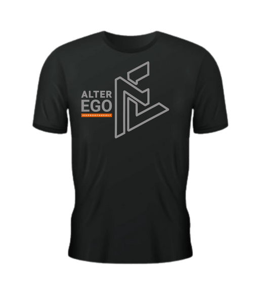 Killarney History T-Shirt — AlterEgo