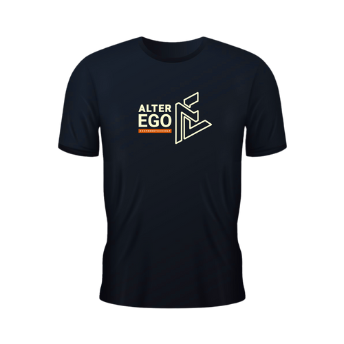 Killarney Tachometer T-Shirt — AlterEgo