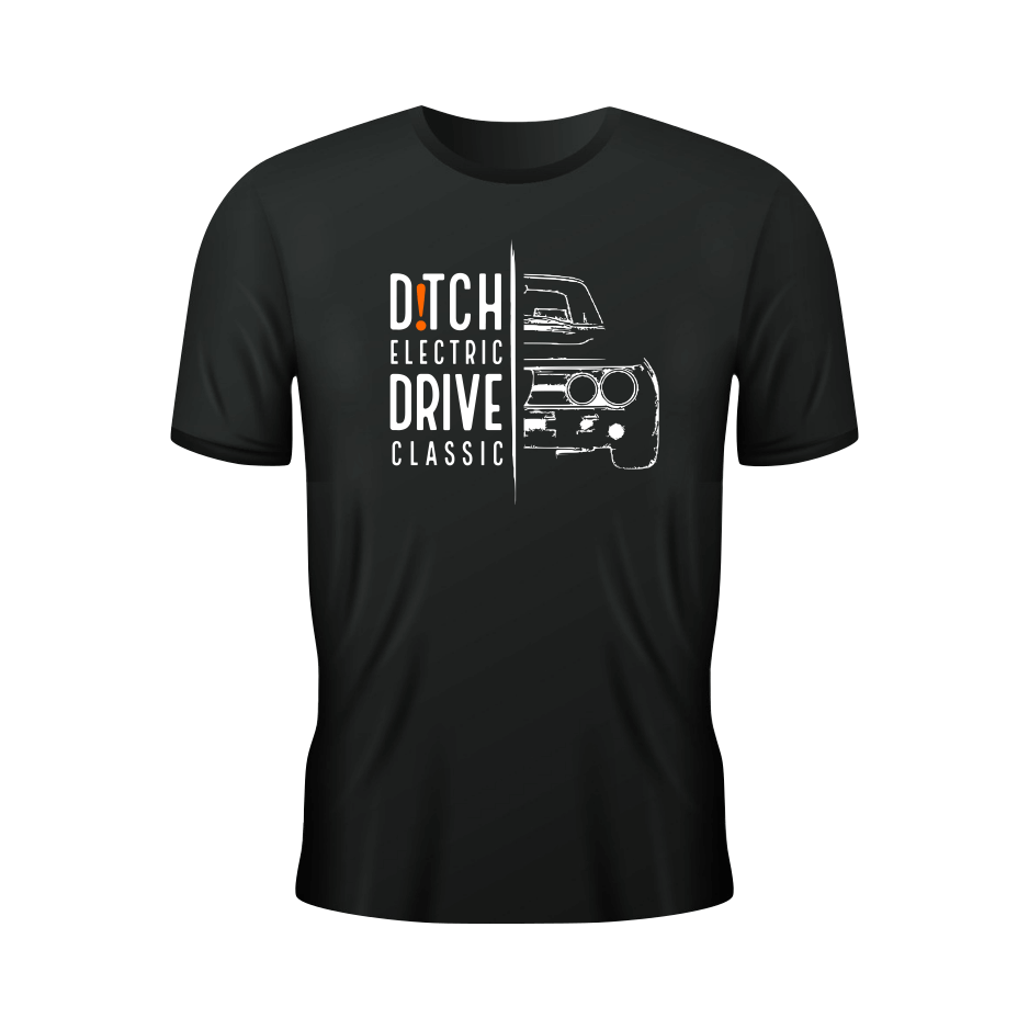 Ditch Electric Drive Classic