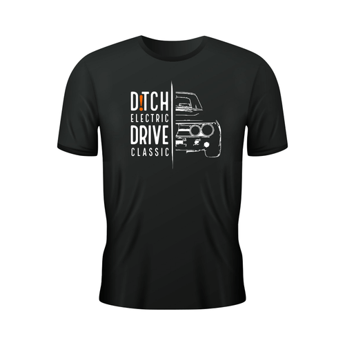 Real Cars Dont Shift Themselves T-Shirt — AlterEgo