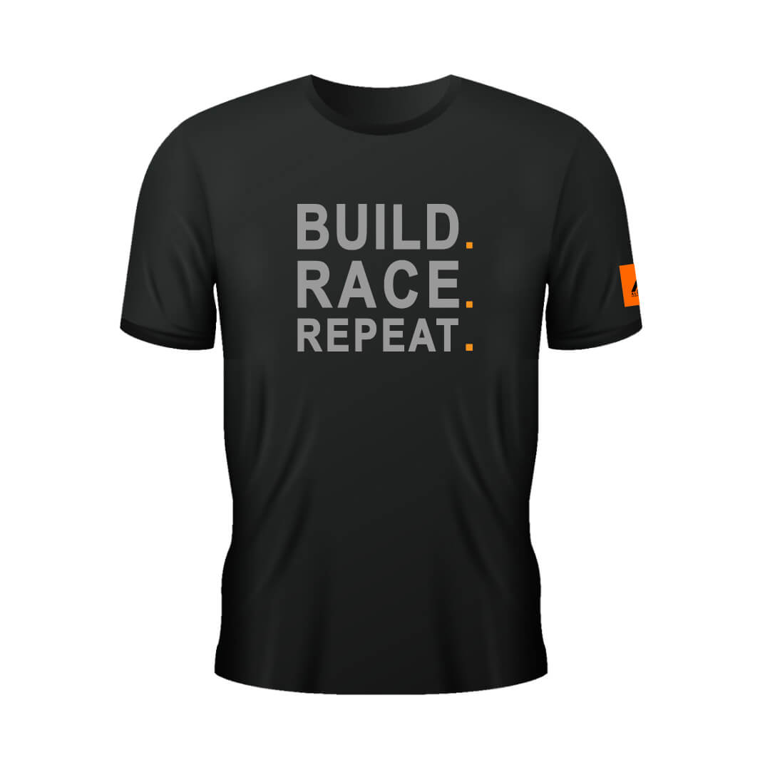 Build-Race-Repeat