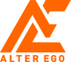 AlterEgo - Brand Logo