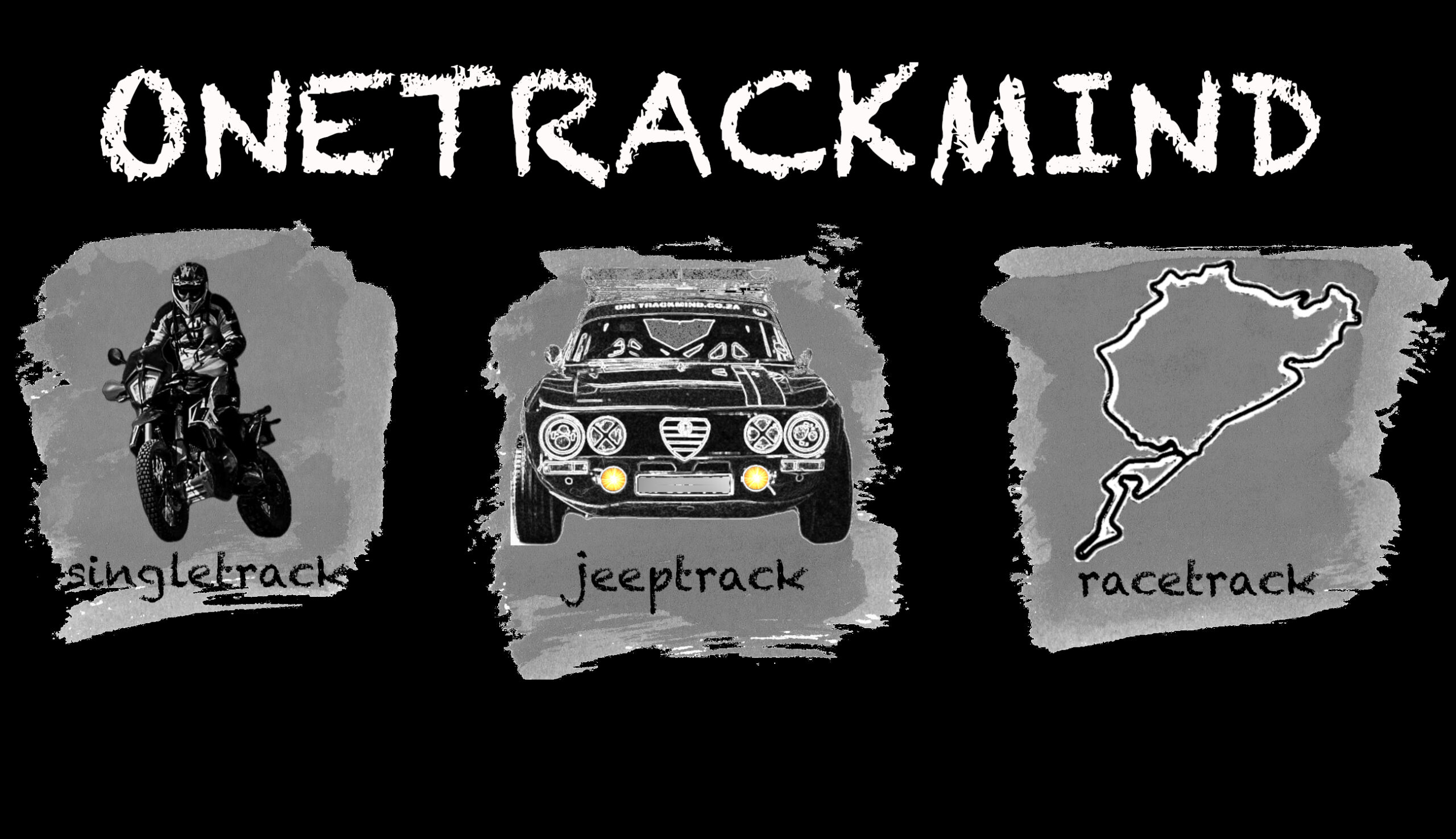 COLLABORATION ONETRACKMIND.co.za