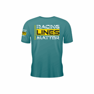 OneTrackMind - Racing Lines Matter