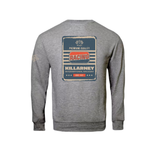 Killarney Crew Neck
